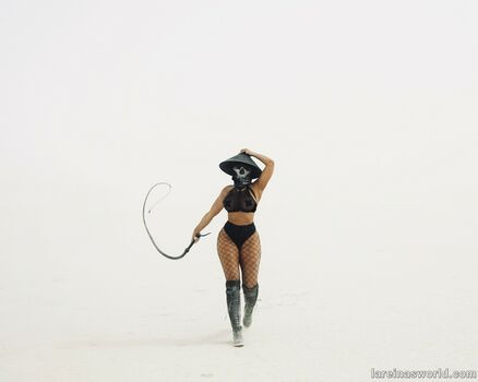 Lareinasworld