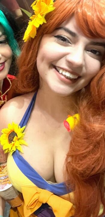 Lari Anjos