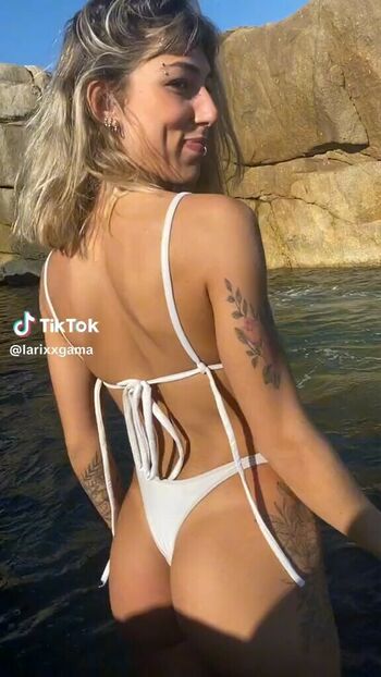 Larissa Gama