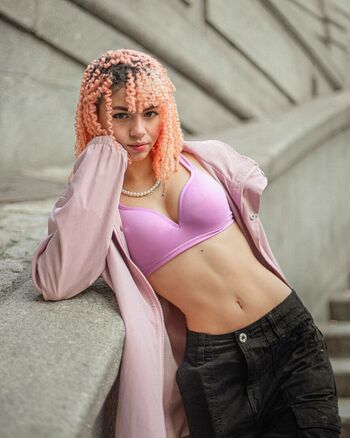 Larissa Kimberlly