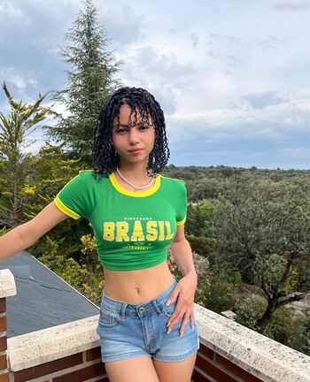 Larissa Kimberlly
