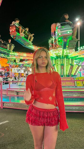 Larissa Kimberly