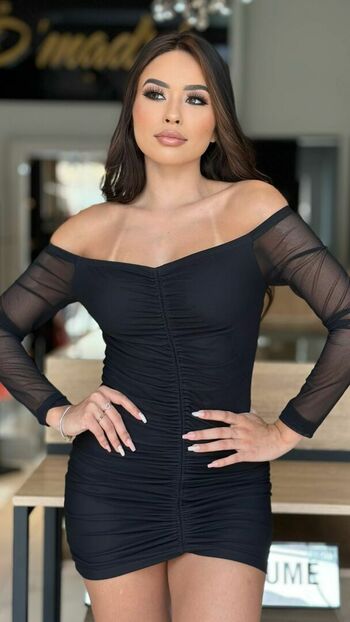 Larissa Nunes