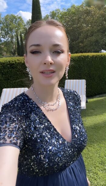 Larissa Rieß
