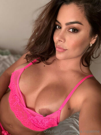Larissa Riquelme