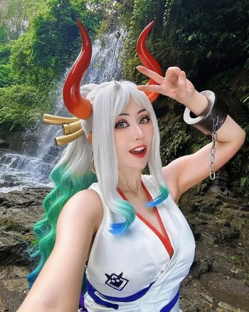 Larissa Rochefort