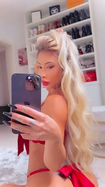 Larissa Wambier