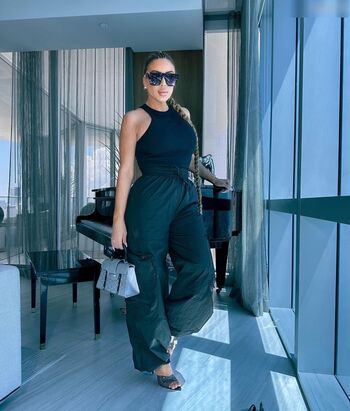 Larsa Marie Pippen