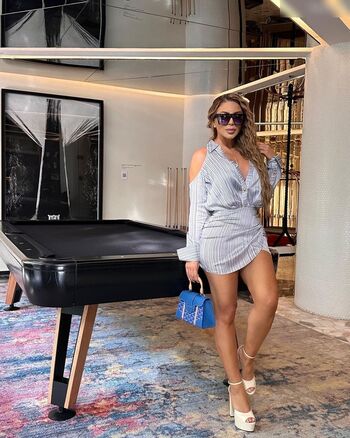 Larsa Marie Pippen