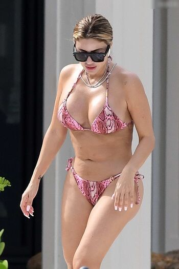Larsa Marie Pippen