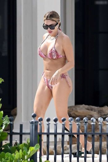 Larsa Marie Pippen
