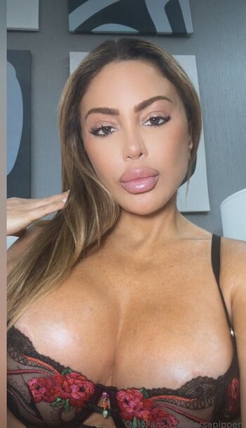 Larsa Pippen