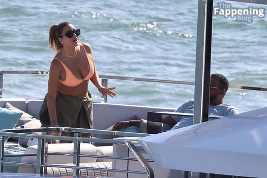 Larsa Pippen