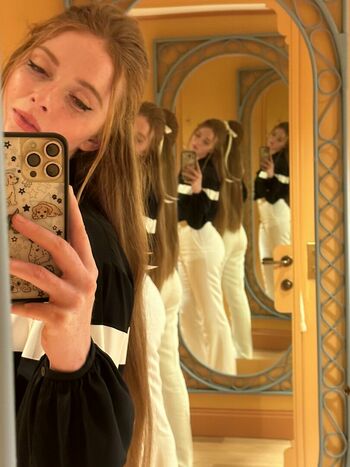 Larsen Thompson