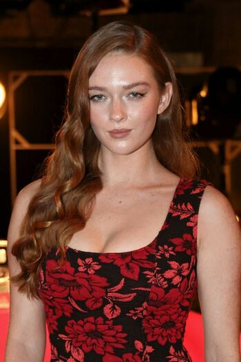 Larsen Thompson