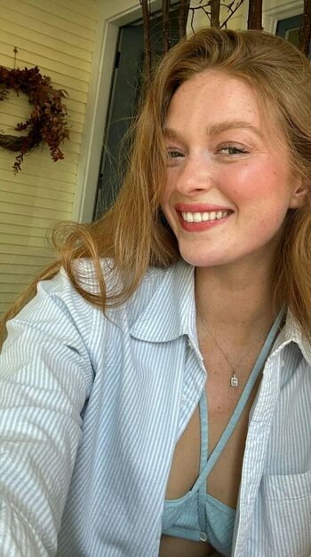Larsen Thompson