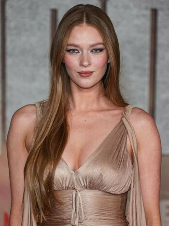 Larsen Thompson