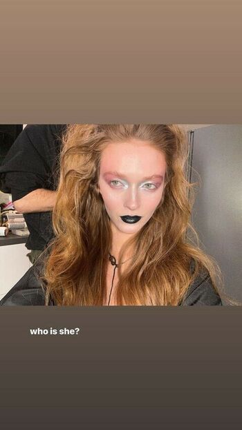 Larsen Thompson