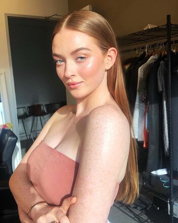 Larsen Thompson