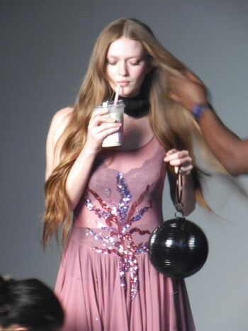 Larsen Thompson