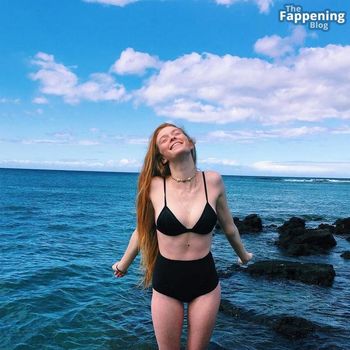 Larsen Thompson