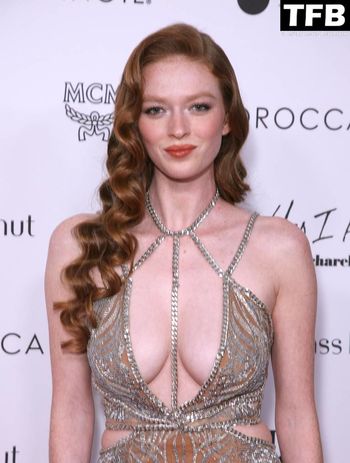 Larsen Thompson