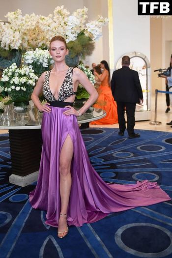 Larsen Thompson
