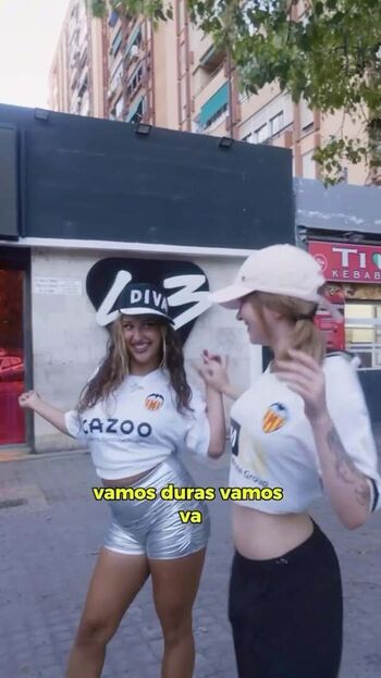 Las Verdunch