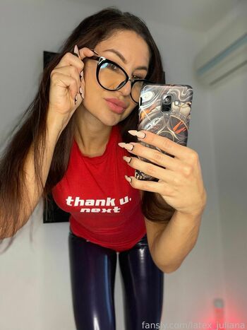 Latex Juliana