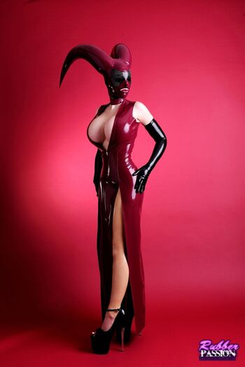 Latex Lucy