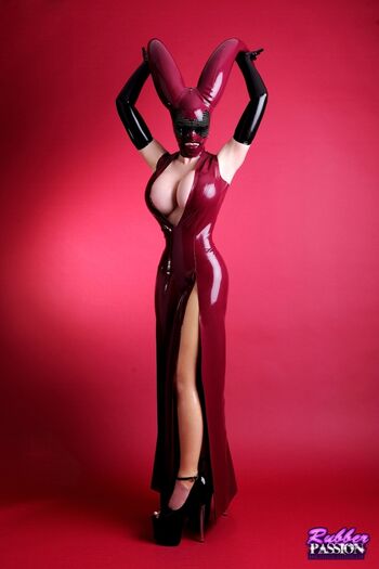 Latex Lucy
