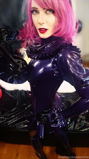 latexirime