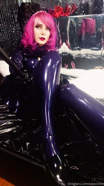 latexirime