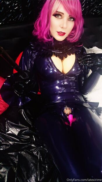 latexirime