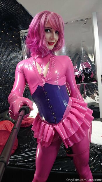 latexirime