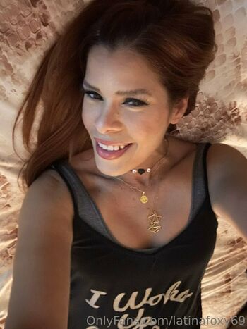latinafoxy69