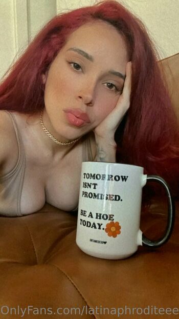 LatinAphroditeee