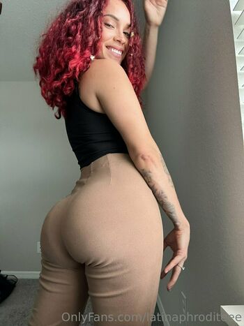 LatinAphroditeee