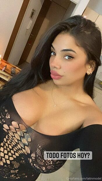 latinmodel