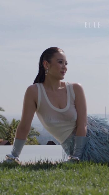 Laufey Lin