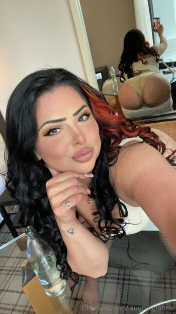 laughinglatina