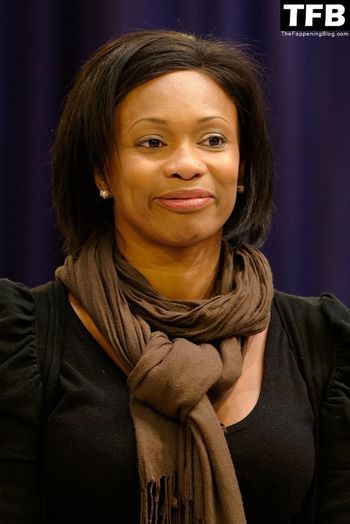Laura Flessel-Colovic