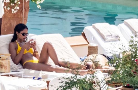 Laura Harrier