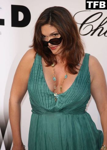Laura Harring