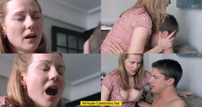 Laura Linney