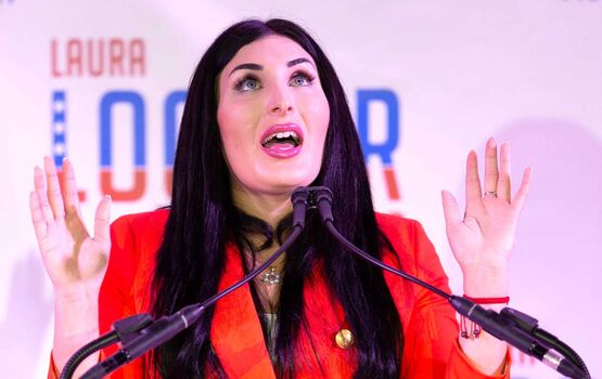 Laura Loomer