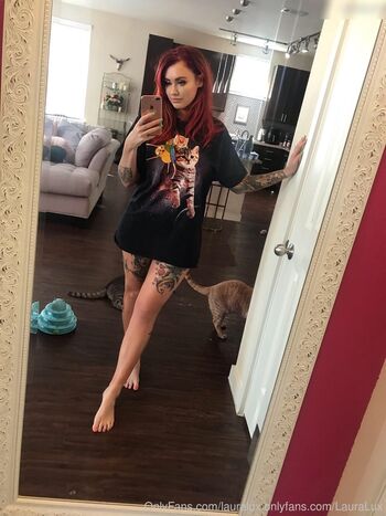 Laura Lux