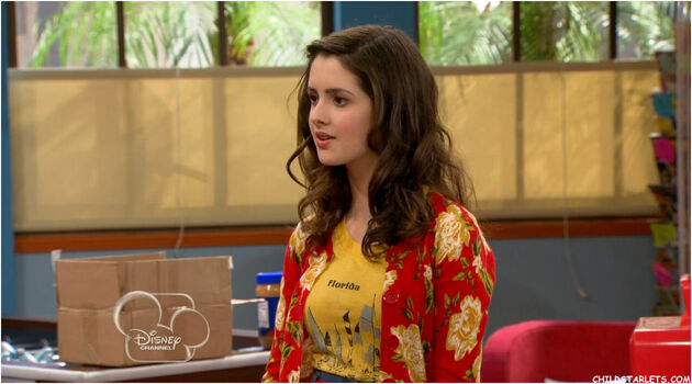 Laura Marano