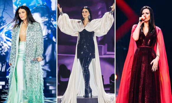 Laura Pausini