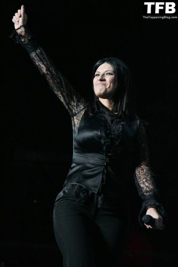 Laura Pausini
